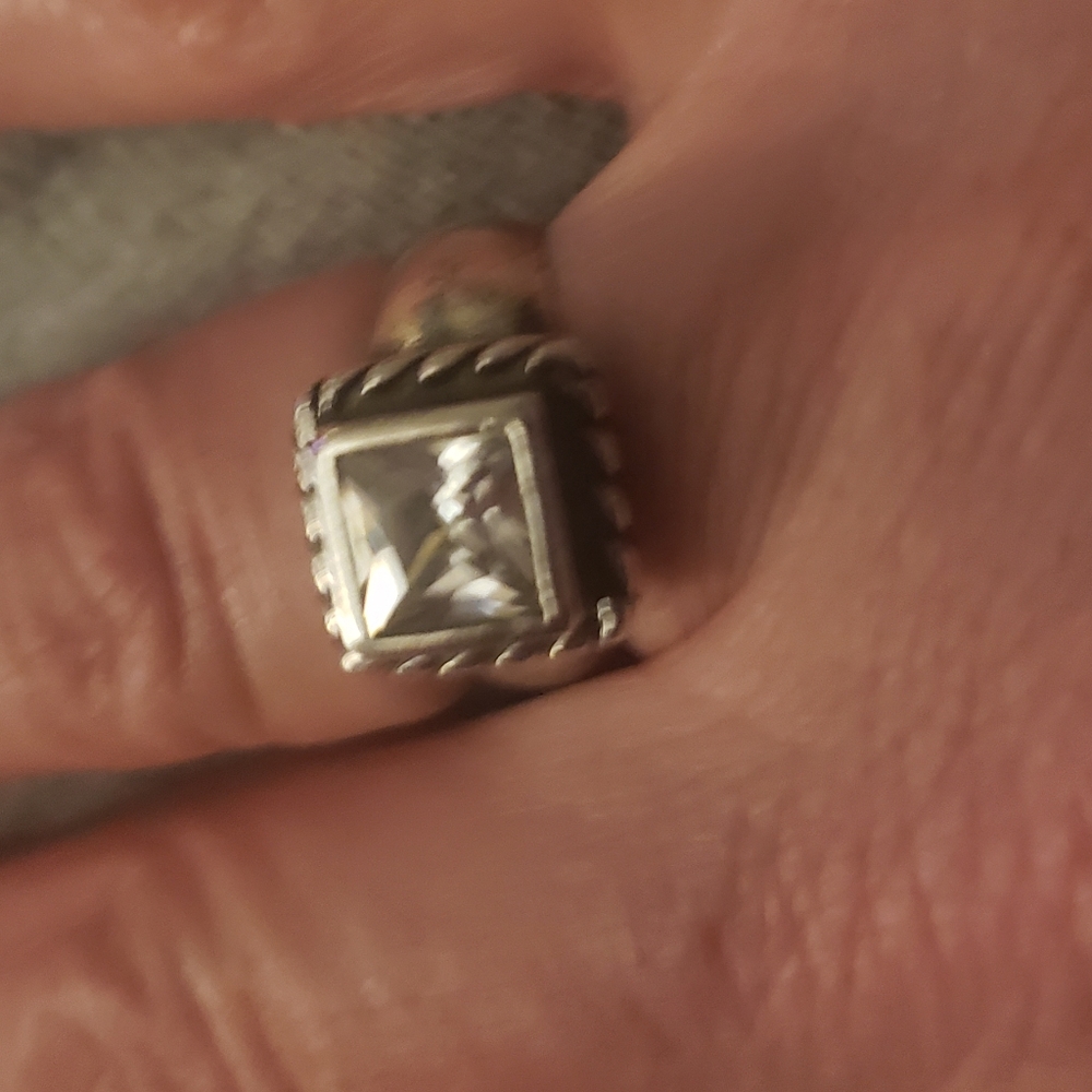 Silpada Ring - image 2